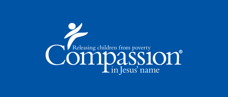 Compassion International |  Joseph Kwesi Appiah | Ghana